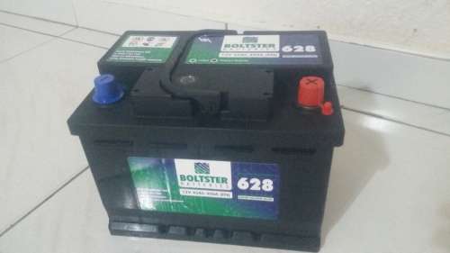 Bolster Car Battery - 628 (Brand New)
