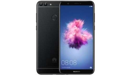 Huawei P Smart 32GB LTE - Black (Brand New)