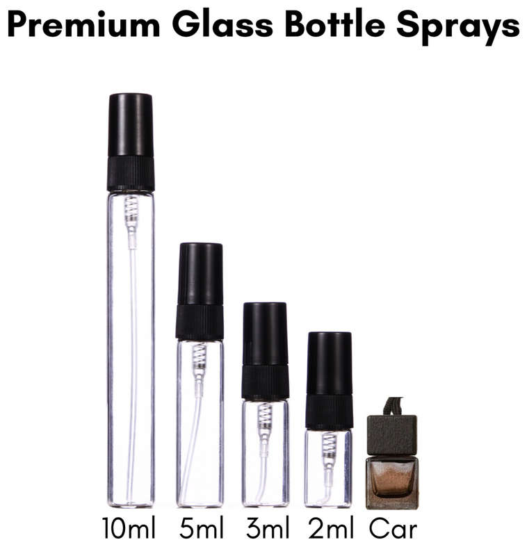 Olympea by Rabanne Eau de Parfum (2ml to 10ml) - Original