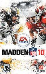 PS3 Madden 10