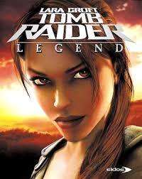 Tomb Raider Legend