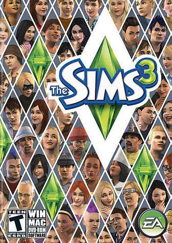 Sims 3