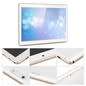 *BRAND NEW*7 Inch Octa-Core 10'' 4G+64G Android 5.1 Dual Sim Phone Pad Tablet PC tablet White