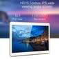 *BRAND NEW*7 Inch Octa-Core 10'' 4G+64G Android 5.1 Dual Sim Phone Pad Tablet PC tablet White
