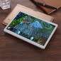 *BRAND NEW*7 Inch Octa-Core 10'' 4G+64G Android 5.1 Dual Sim Phone Pad Tablet PC tablet White