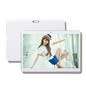 *BRAND NEW*7 Inch Octa-Core 10'' 4G+64G Android 5.1 Dual Sim Phone Pad Tablet PC tablet White