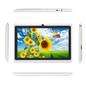 *BRAND NEW*7 Inch Octa-Core 10'' 4G+64G Android 5.1 Dual Sim Phone Pad Tablet PC tablet White