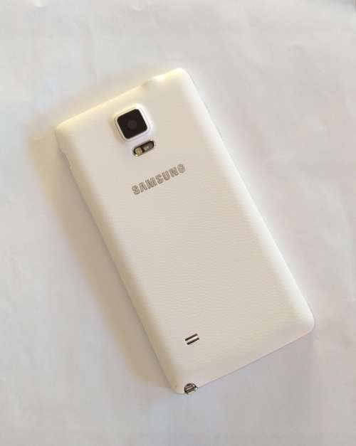 Samsung Note 4 excellent condition!! - read description
