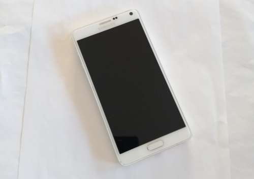Samsung Note 4 excellent condition!! - read description