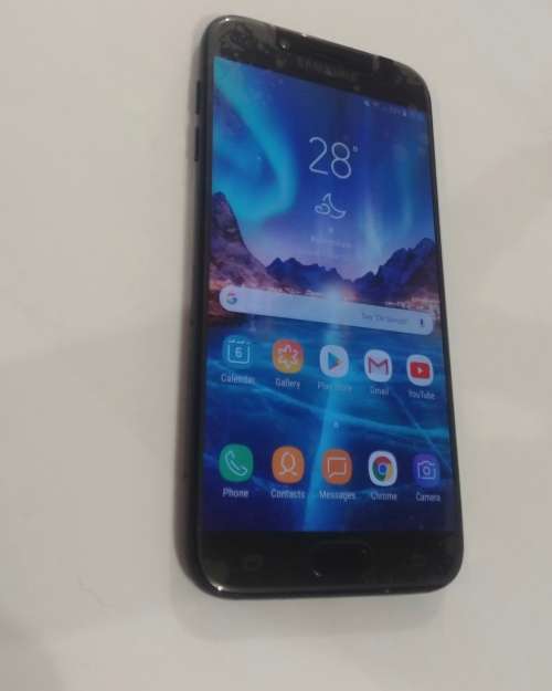 Samsung J7 Pro Fantastic condition!!