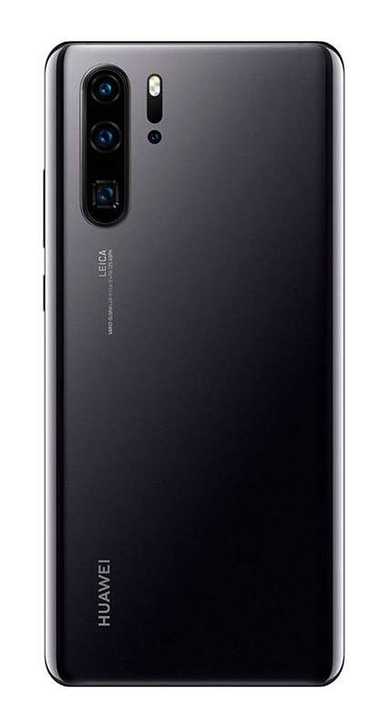 Huawei P30 Pro Black 256GB!