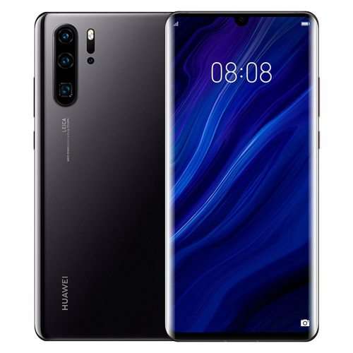 Huawei P30 Pro Black 256GB!