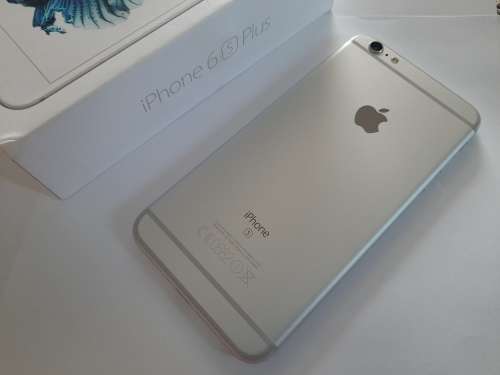 iPhone 6S Plus 64GB Great condition!