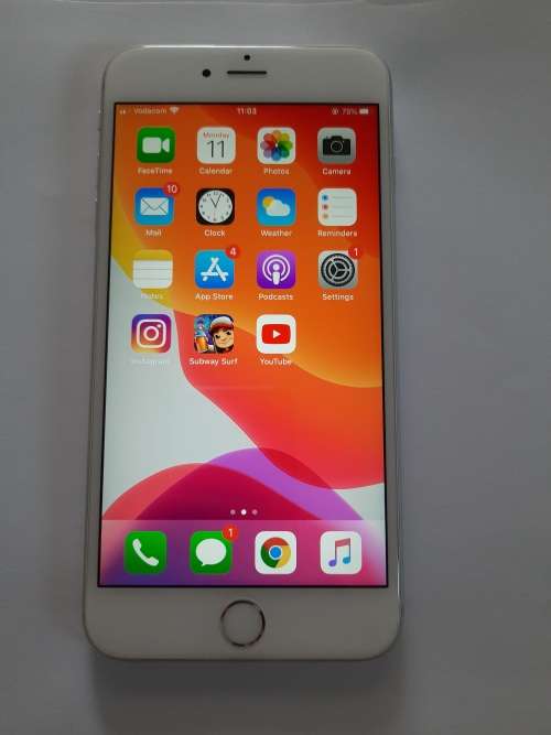 iPhone 6S Plus 64GB Great condition!