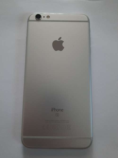 iPhone 6S Plus 64GB Great condition!