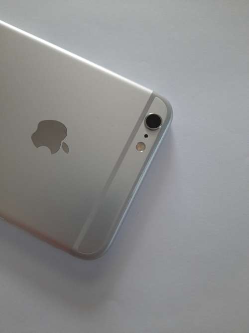 iPhone 6S Plus 64GB Great condition!