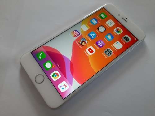 iPhone 6S Plus 64GB Great condition!