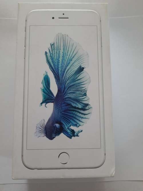 iPhone 6S Plus 64GB Great condition!