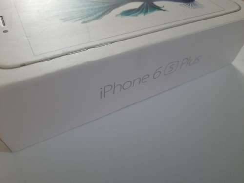iPhone 6S Plus 64GB Great condition!