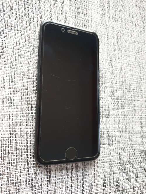 iPhone 7 128GB Matte Black