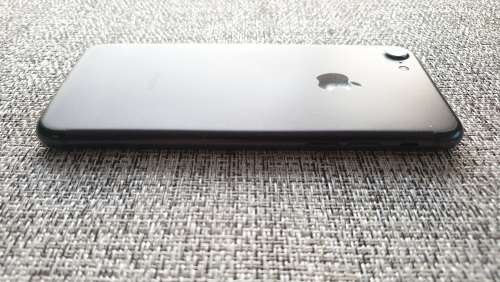 iPhone 7 128GB Matte Black