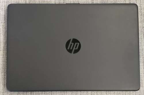 HP 250 G6 NOTEBOOK i5 7200U-GREAT CONDITION!