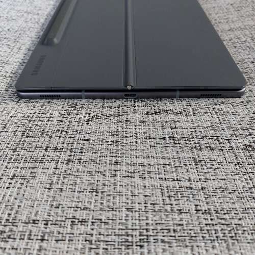 Samsung Galaxy TAB S6 LTE MOUNTAIN GREY