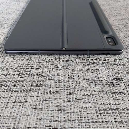 Samsung Galaxy TAB S6 LTE MOUNTAIN GREY
