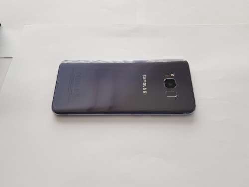 Samsung Galaxy S8 Orchid Grey