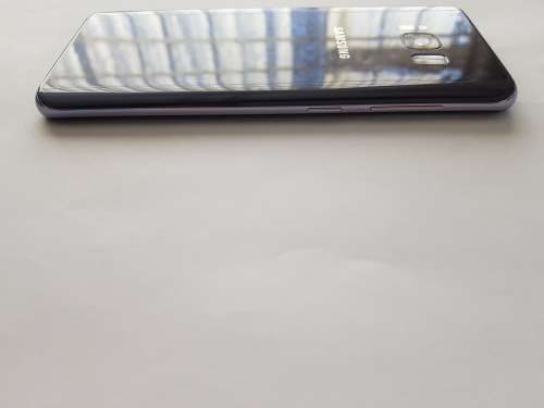 Samsung Galaxy S8 Orchid Grey