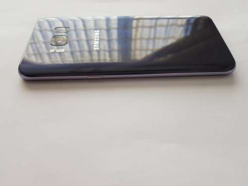 Samsung Galaxy S8 Orchid Grey