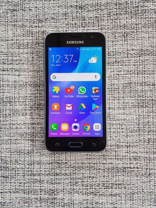 Samsung Galaxy Amp 2 LTE Great Condition!