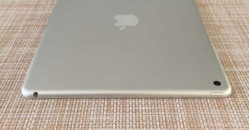 APPLE iPAD AIR 2 SILVER 32GB WiFi