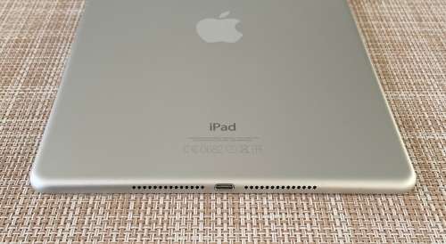 APPLE iPAD AIR 2 SILVER 32GB WiFi