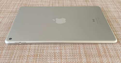 APPLE iPAD AIR 2 SILVER 32GB WiFi