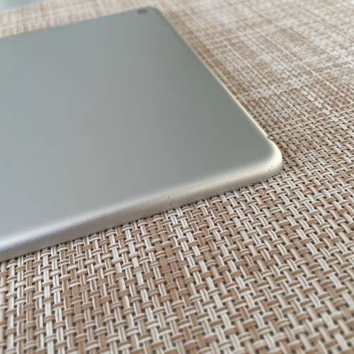APPLE iPAD AIR 2 SILVER 32GB WiFi