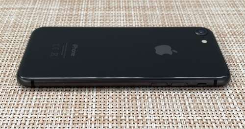 APPLE iPHONE 8 SPACE GREY 128GB