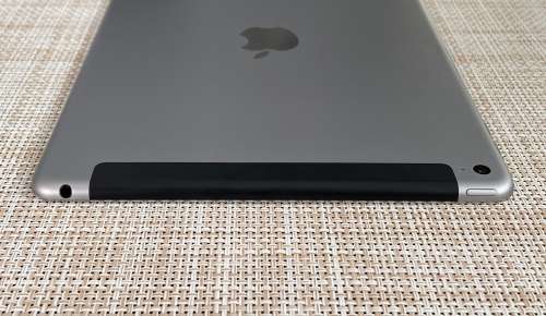 APPLE iPAD AIR 2 9.7 INCH SPACE GREY LTE 64GB