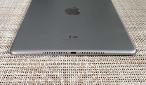 APPLE iPAD AIR 2 9.7 INCH SPACE GREY LTE 64GB