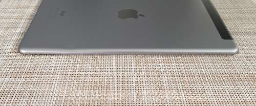 APPLE iPAD AIR 2 9.7 INCH SPACE GREY LTE 64GB