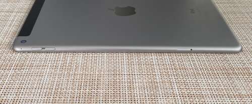 APPLE iPAD AIR 2 9.7 INCH SPACE GREY LTE 64GB