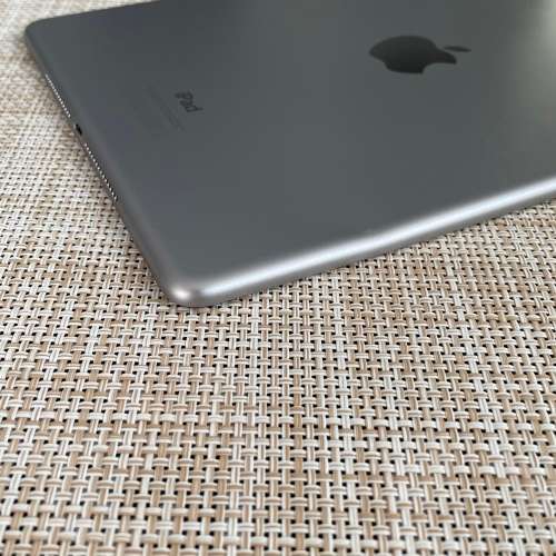 APPLE iPAD AIR 2 9.7 INCH SPACE GREY LTE 64GB