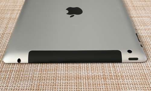 APPLE iPAD 3 SPACE GREY 16GB CELLULAR