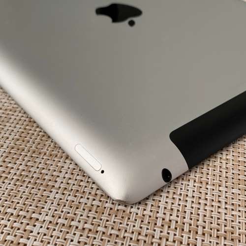 APPLE iPAD 3 SPACE GREY 16GB CELLULAR