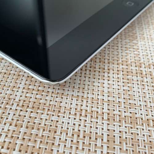 APPLE iPAD 3 SPACE GREY 16GB CELLULAR