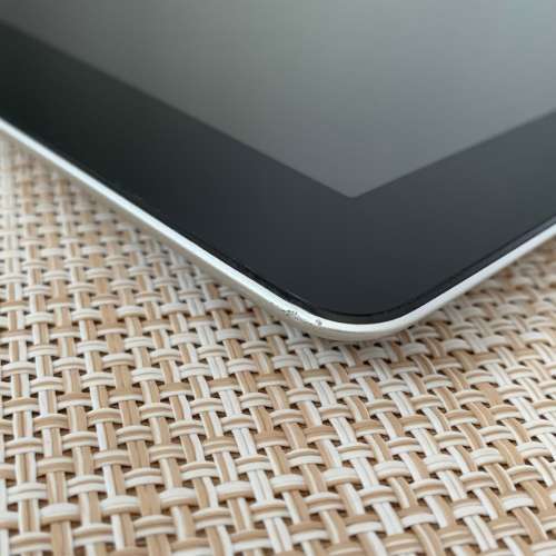 APPLE iPAD 3 SPACE GREY 16GB CELLULAR