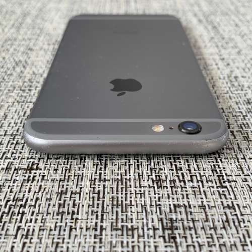 APPLE iPHONE 6 SPACE GREY 32GB