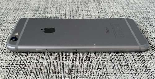 APPLE iPHONE 6 SPACE GREY 32GB