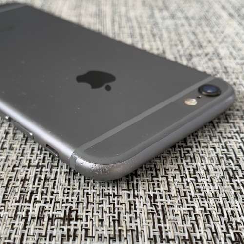 APPLE iPHONE 6 SPACE GREY 32GB