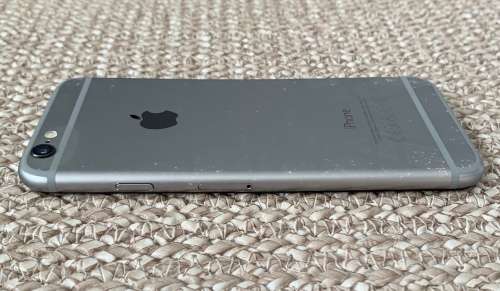 APPLE iPHONE 6 SPACE GREY 32GB